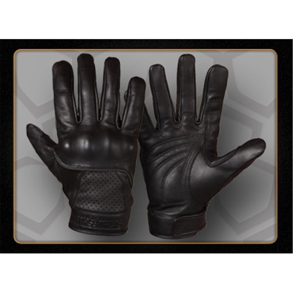 Strong Suit Voyager Moto Glove Double Extra Small ST459256